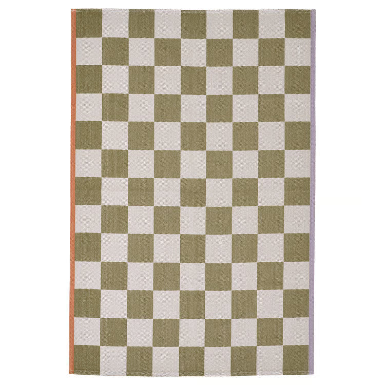 Vloerkleed