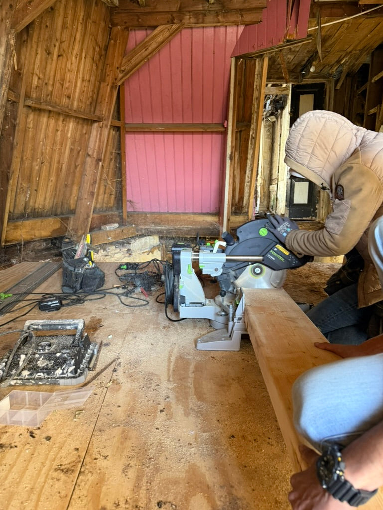 Renovatie