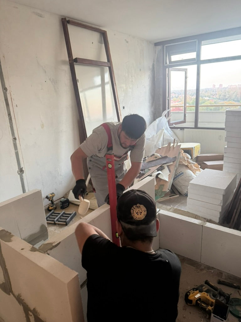 Renovatie