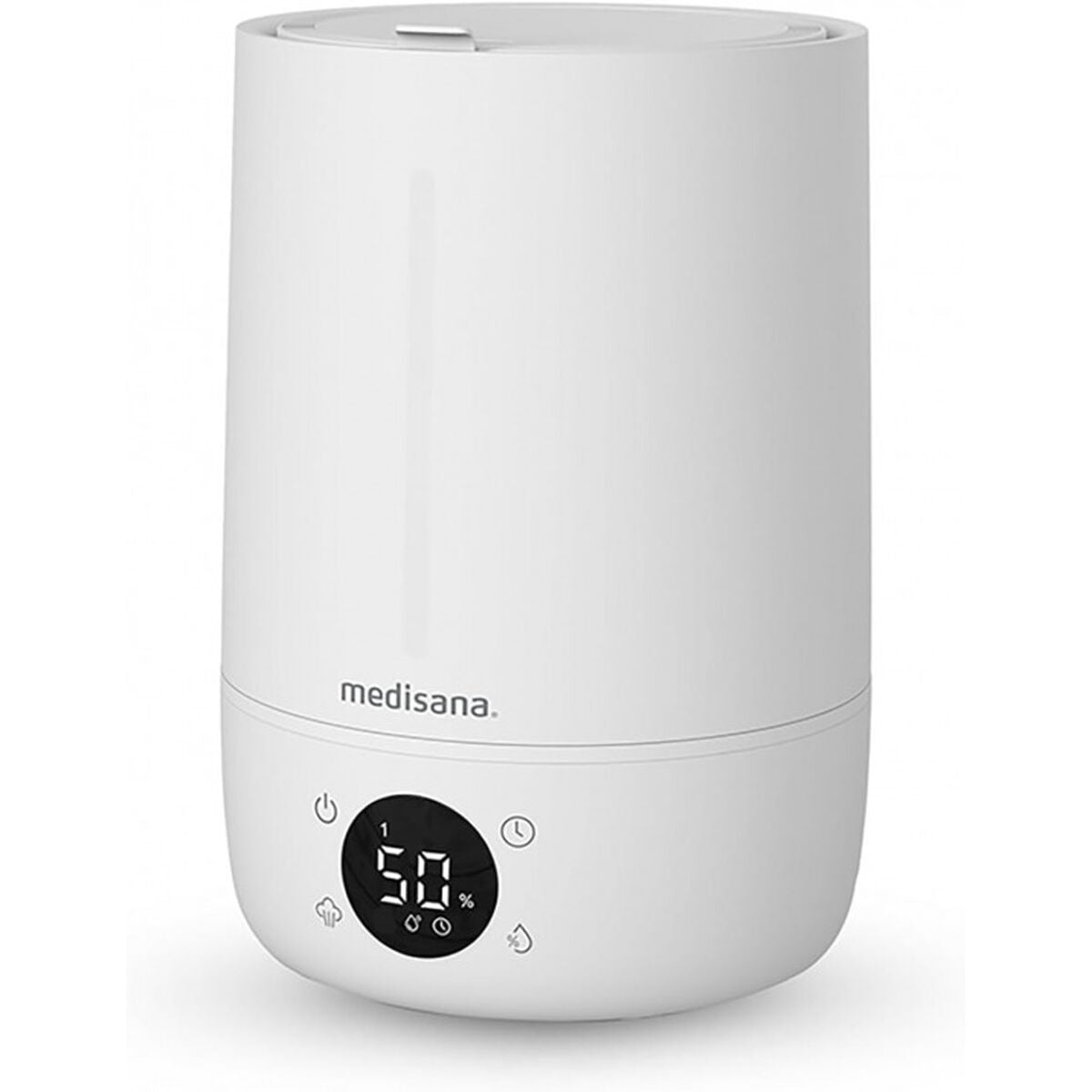 Medisana Luchtbevochtiger Medisana Ah663 30 W 4,5 L
