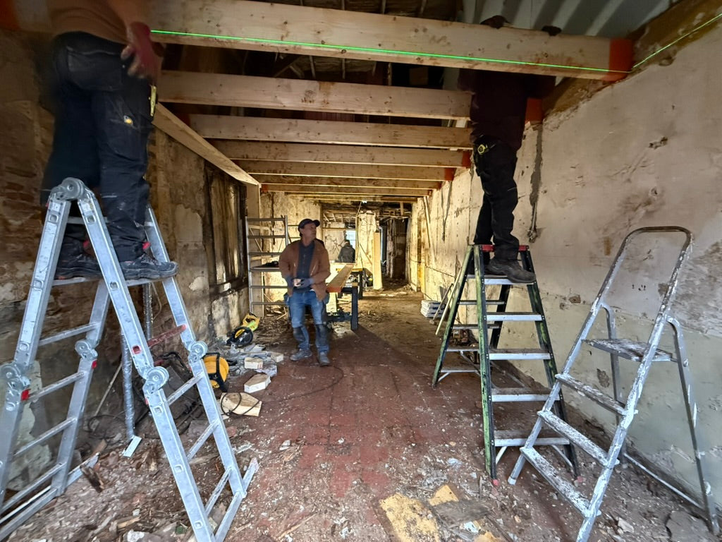 Renovatie