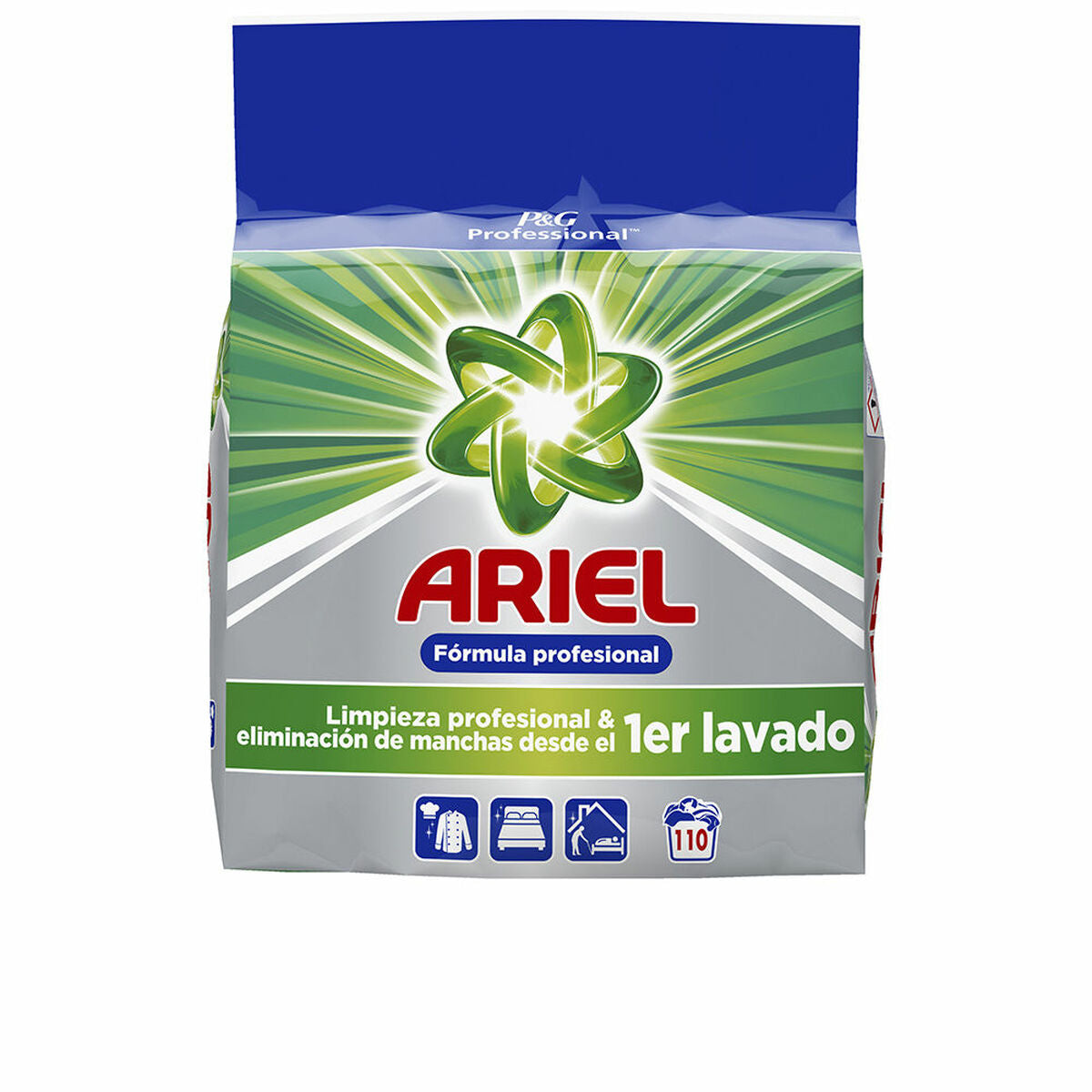 Ariel Vloeibaar Wasmiddel Ariel Ariel Original