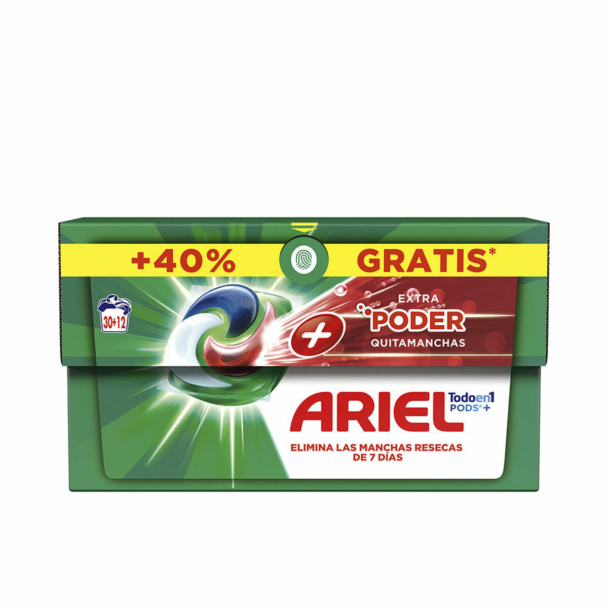 Ariel Vloeibaar Wasmiddel Ariel Ariel Pods