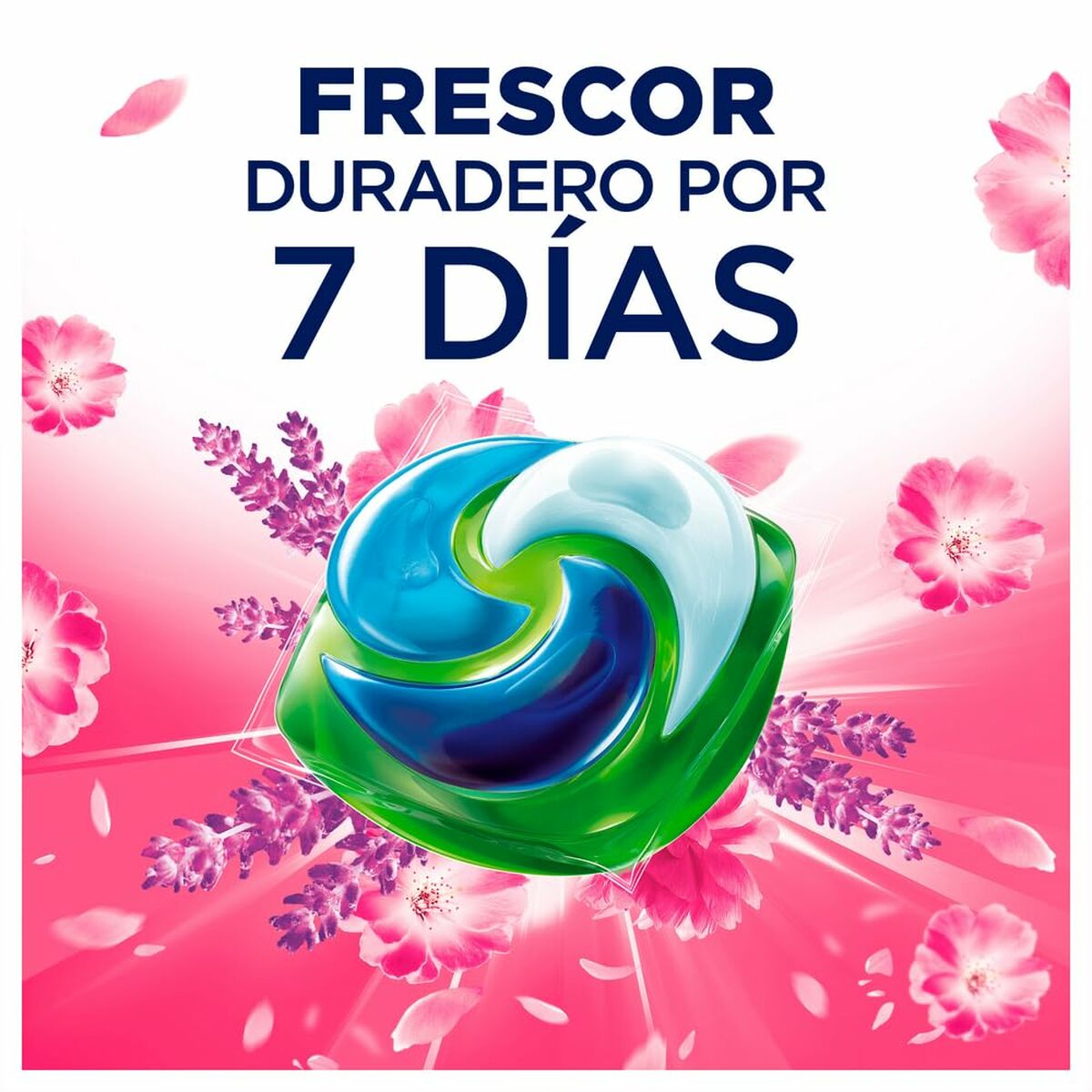 Ariel Wasmiddel Ariel Platinum 26 Capsules
