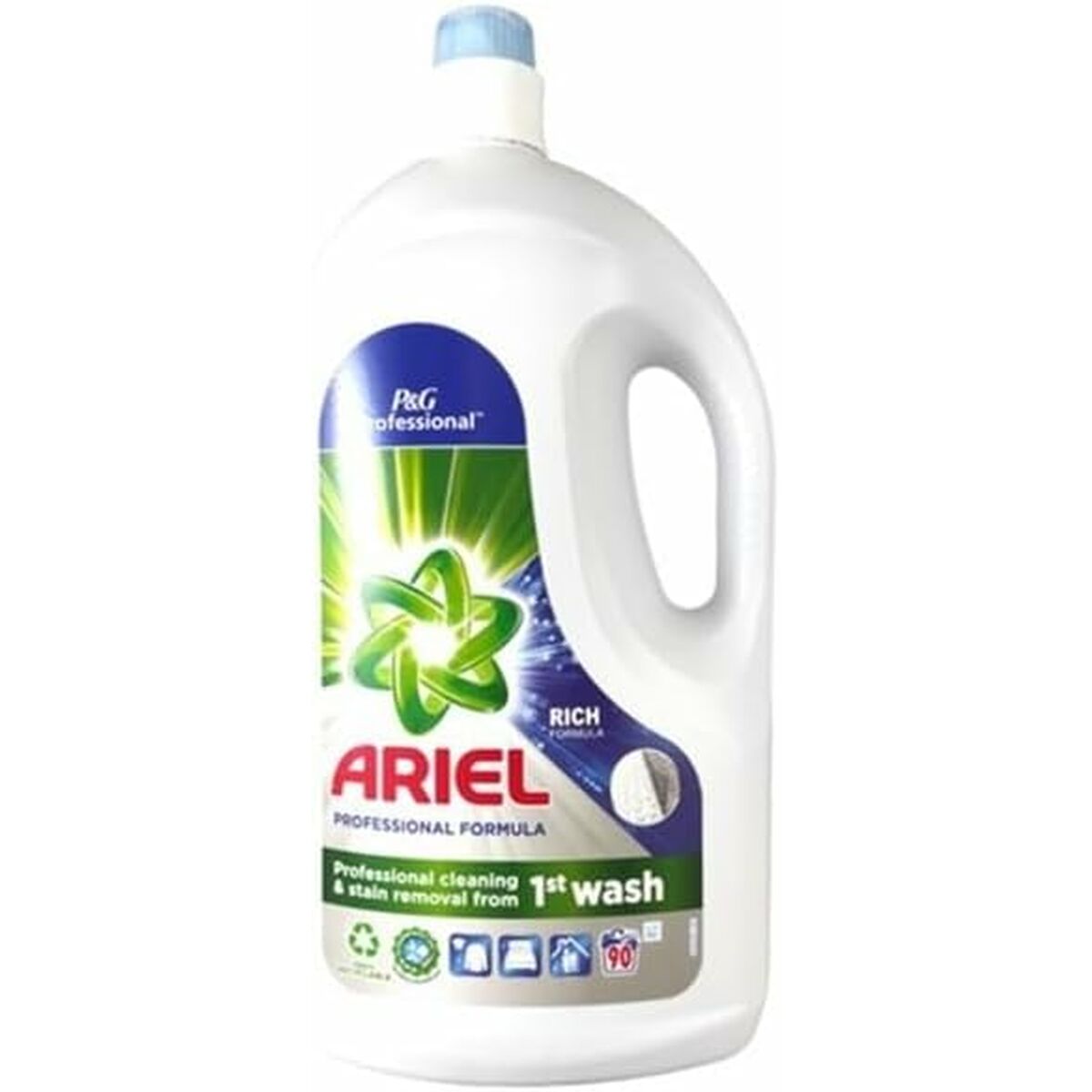 Ariel Vloeibaar Wasmiddel Ariel Profesional Original