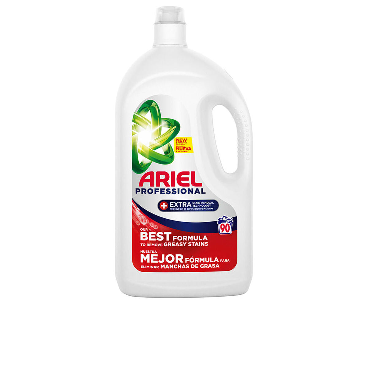 Ariel Vloeibaar Wasmiddel Ariel Profesional