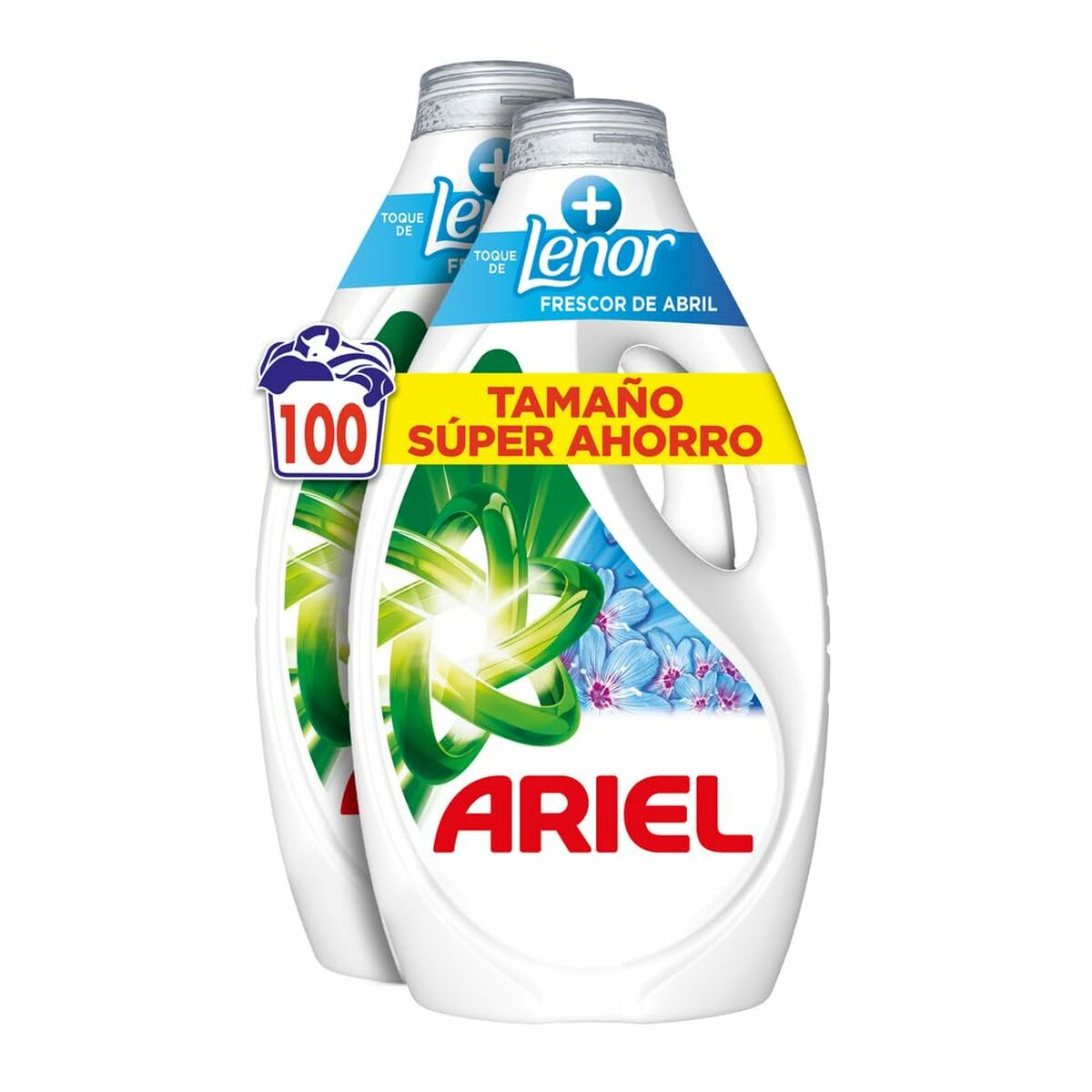 Ariel Vloeibaar Wasmiddel Ariel 300 Ml