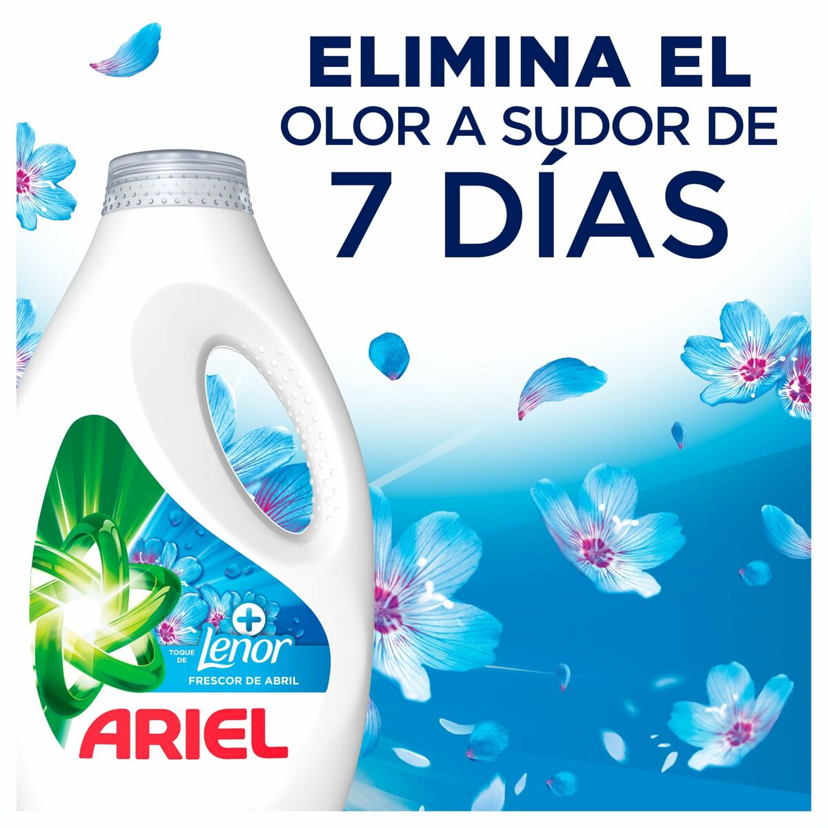 Ariel Vloeibaar Wasmiddel Ariel 300 Ml