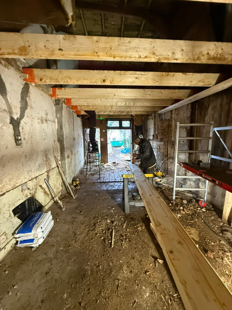 Renovatie