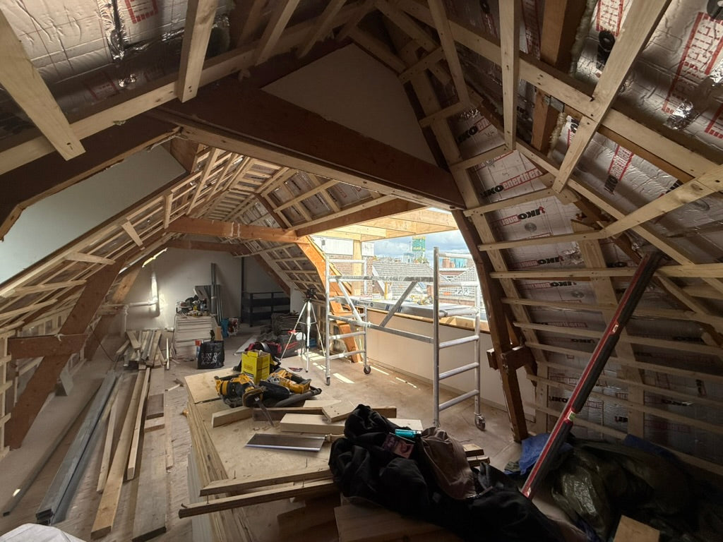 Renovatie
