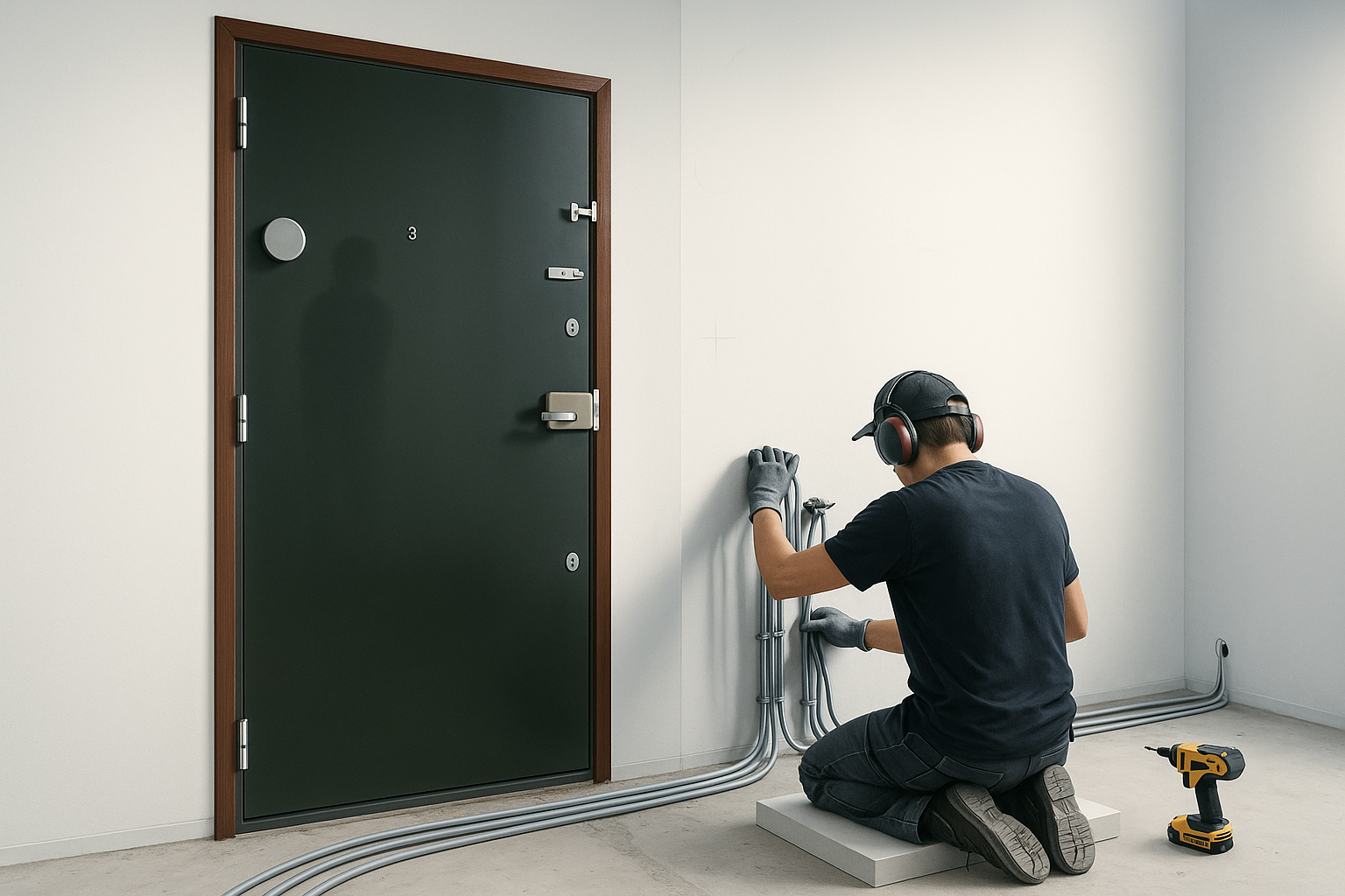 Elektrotechniek & Montage