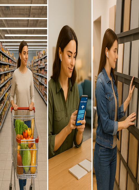 Personal Shopper
