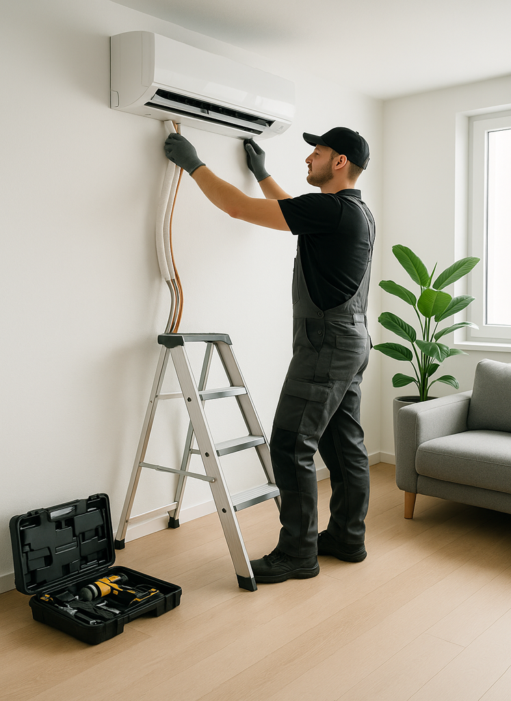HVAC