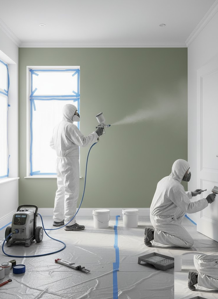 Interieur & Exterieur