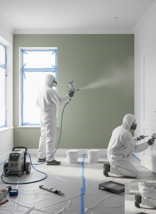 Interieur & Exterieur