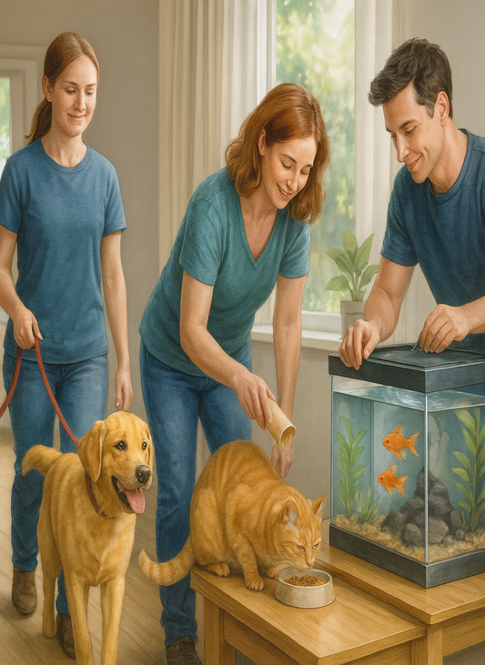 Petcare
