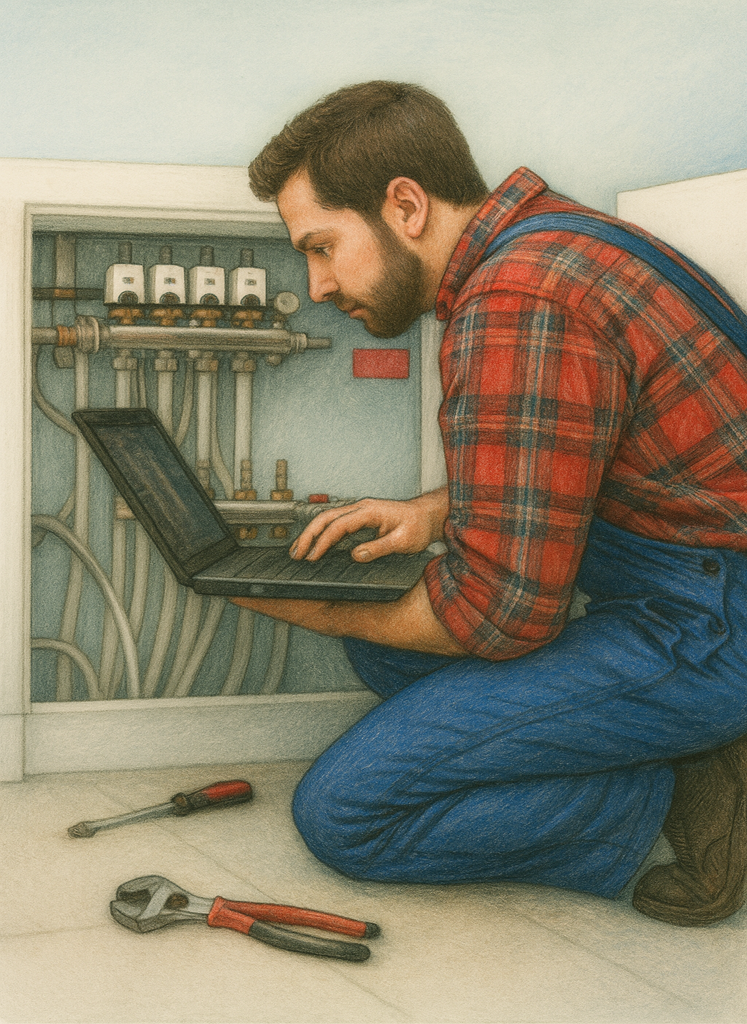 Installatietechniek