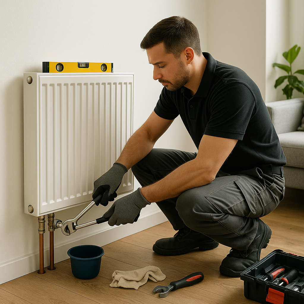HVAC