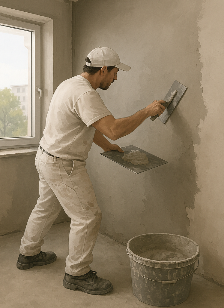 Interieur & Exterieur